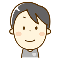 20代　男性